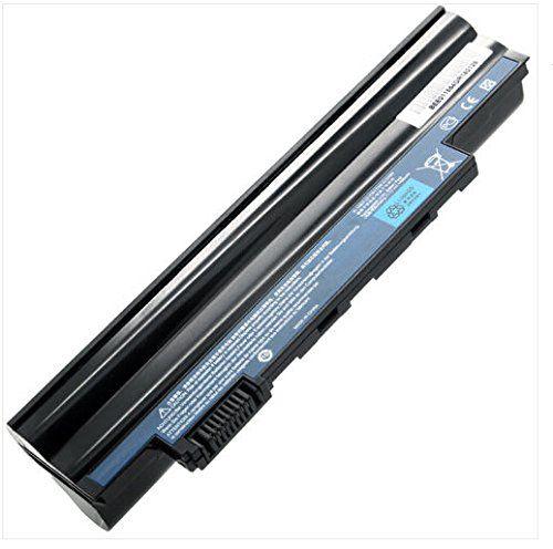 [HCM]Pin LAPTOP ACER ONE D255 Đen
