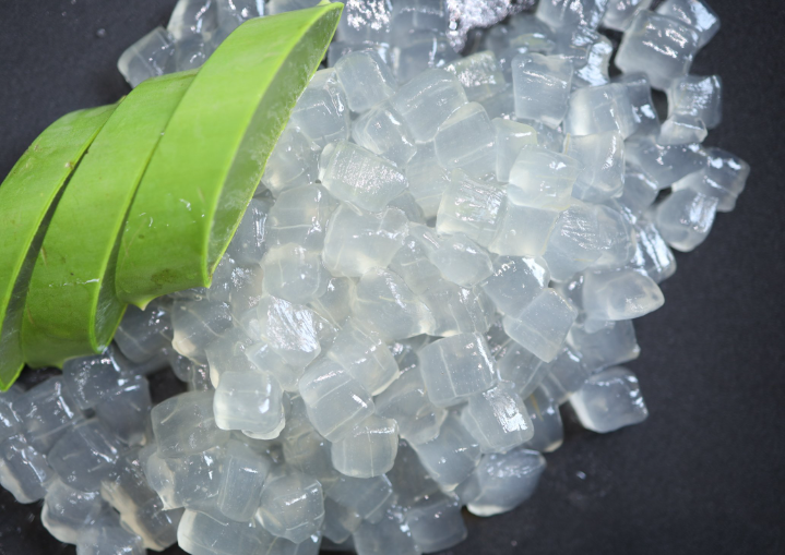 Thạch nha đam XUÂN THỊNH gói 1kg