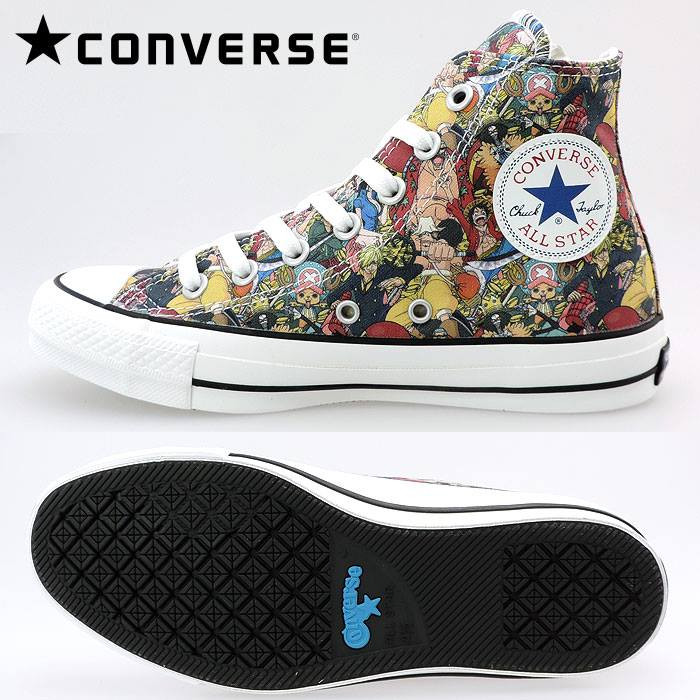 Giày Giày C0nverse Chuck Taylor 1970s x One Piece( Full box + tặng túi converse + tất + bill)
