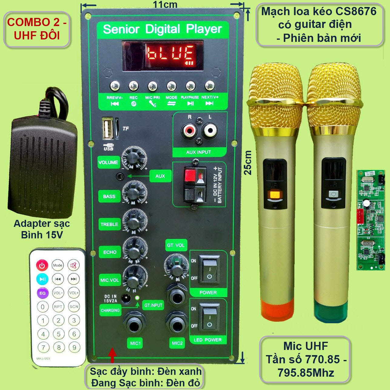 [Hcm]Cs8676 Speaker Circuit with Microphone