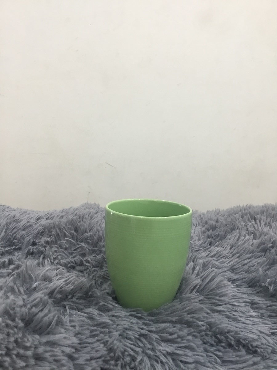 LY SỨ KHÔNG QUAI 330 ML -GỐM SỨ VIỆT