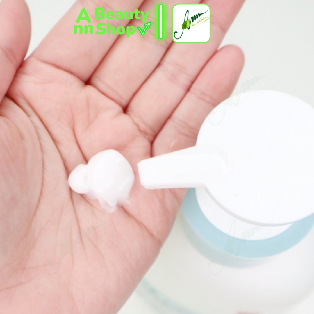 Sữa dưỡng thể Illiyoon Ceramide Ato Lotion