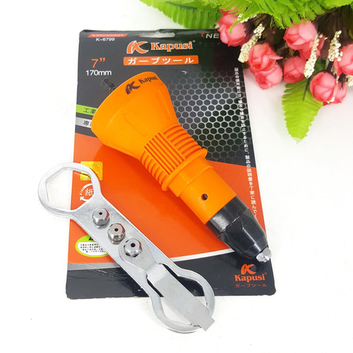 [HCM]Đầu rút rive Kapusi chuẩn Nhật tiện dụng