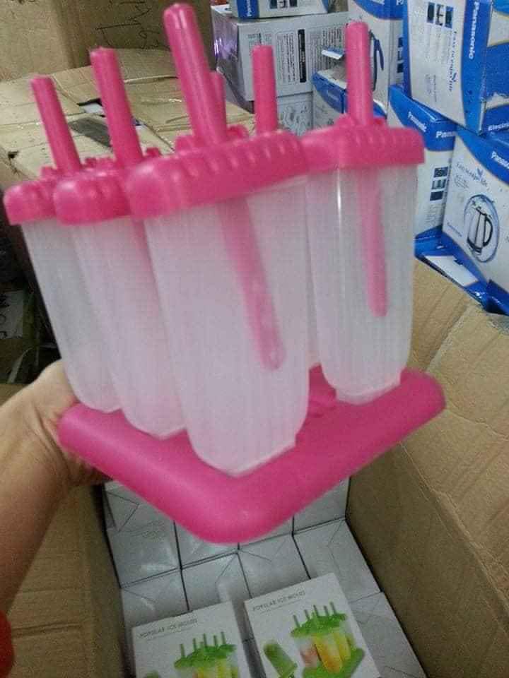 Khuôn kem 6 que