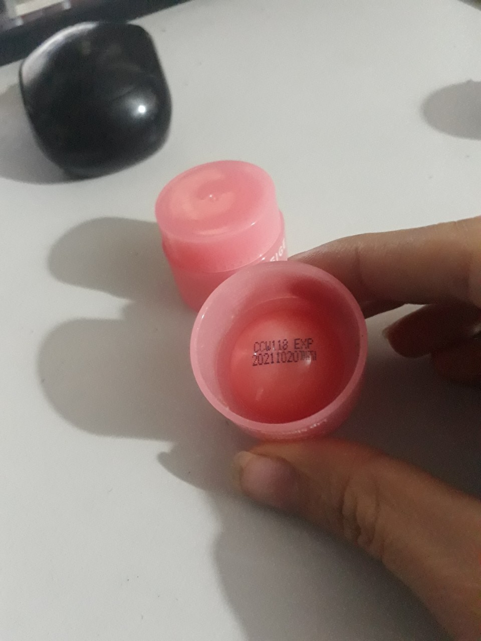 Mặt nạ ngủ môi Laneige mini 3g