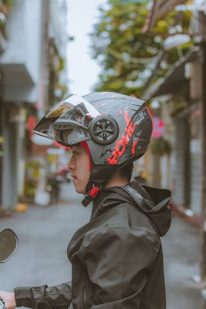 Bộ lót mũ bảo hiểm YOHE 851