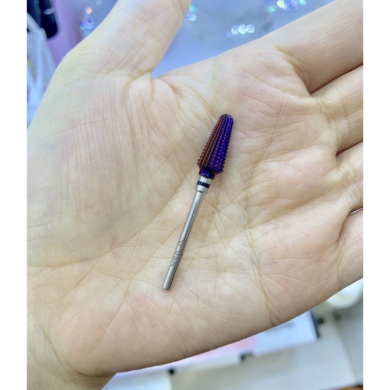 Đầu Mài M.ỹ (hàng nhập). (Có Clip Hướng Dẫn)