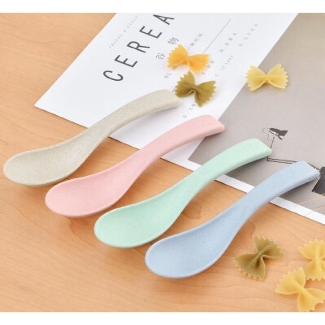 muỗng lúa mạch an toàn sức khỏe