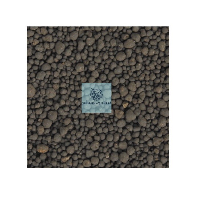 Phân nền thủy sinh Gex xanh - 4kg