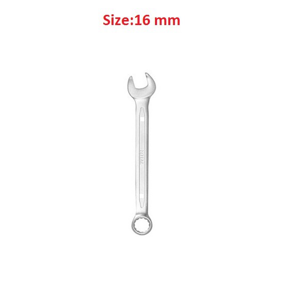 Cờ lê vòng miệng Total TCSPA161