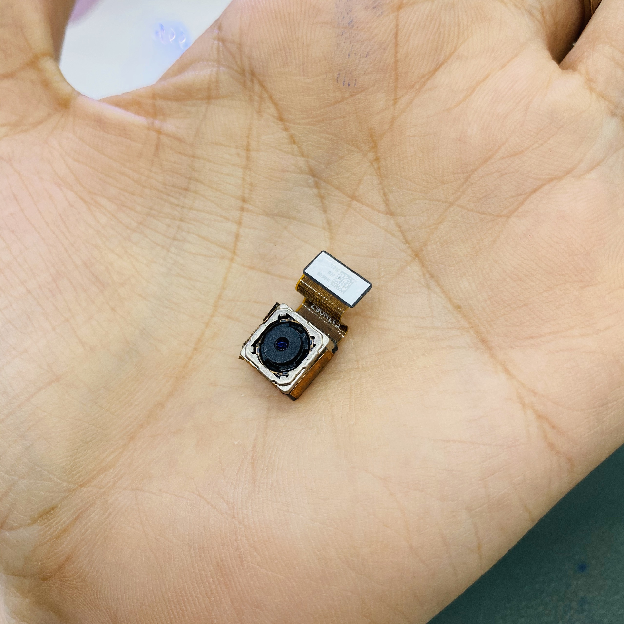 Camera sau Oppo F1S zin bóc máy / camera sau Oppo A59 zin bóc máy