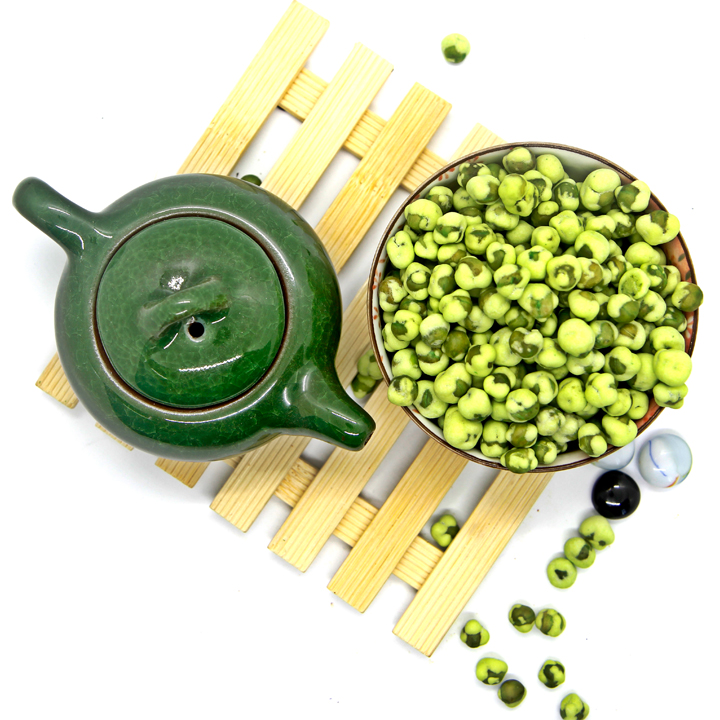 [GIÁ SỐC] Đậu hòa lan Wasabi Tân Tân hủ 190g