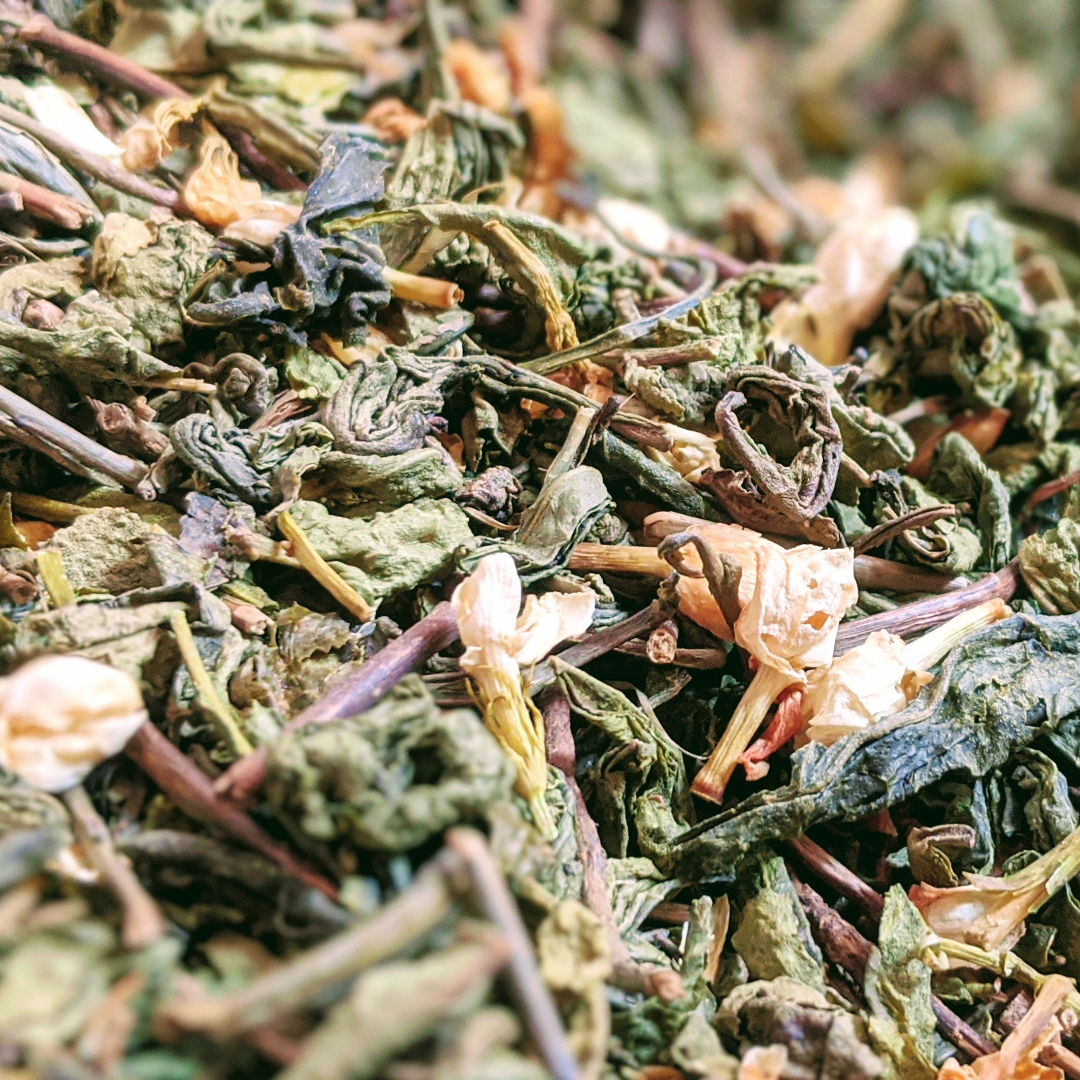 Combo 5kg Premium Moc Son Lai Tea