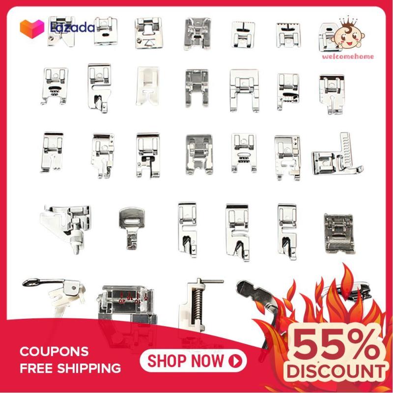 Máy bộ tháng 5 chân 32 chi tiết (Màu bạc)