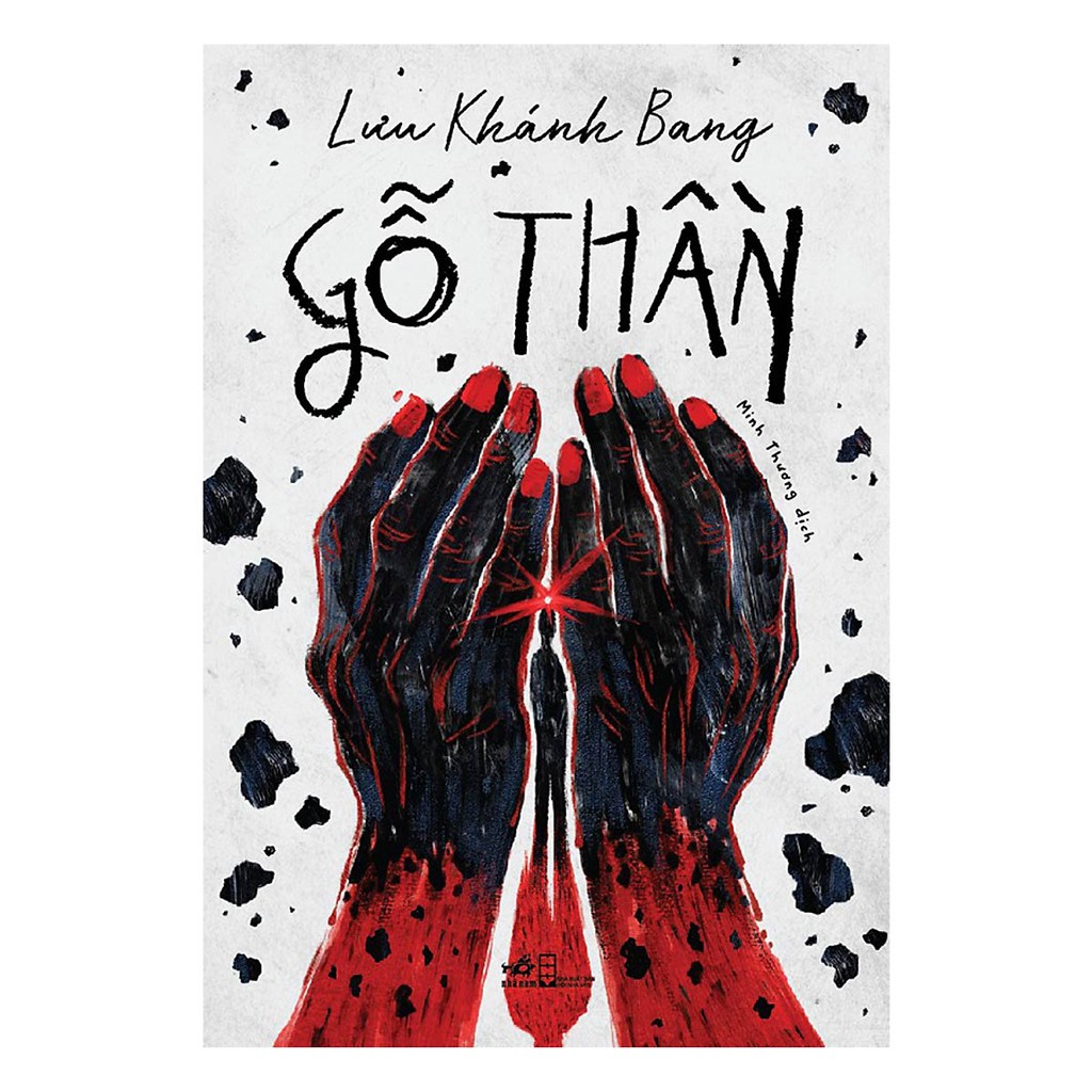 Sách - Gỗ Thần ( Tái Bản )