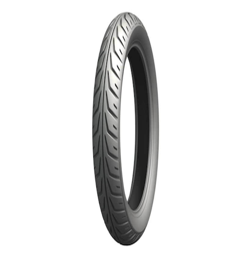 Lốp/vỏ xe máy Michelin 60/90-17 Pilot Street 2 (không săm)