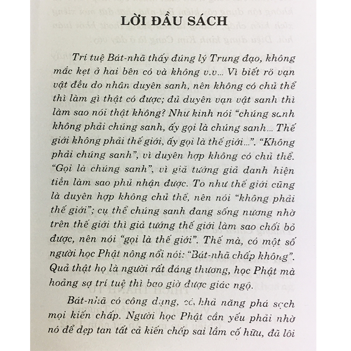 KINH KIM CANG Giảng Giải