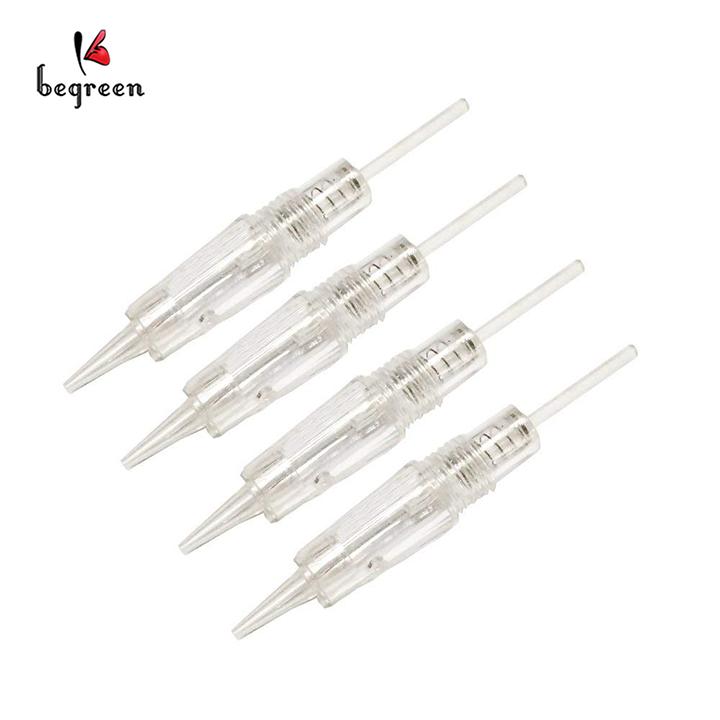 Kim xăm lò xo Charmant I-II  cỡ 1P- 3P-5P