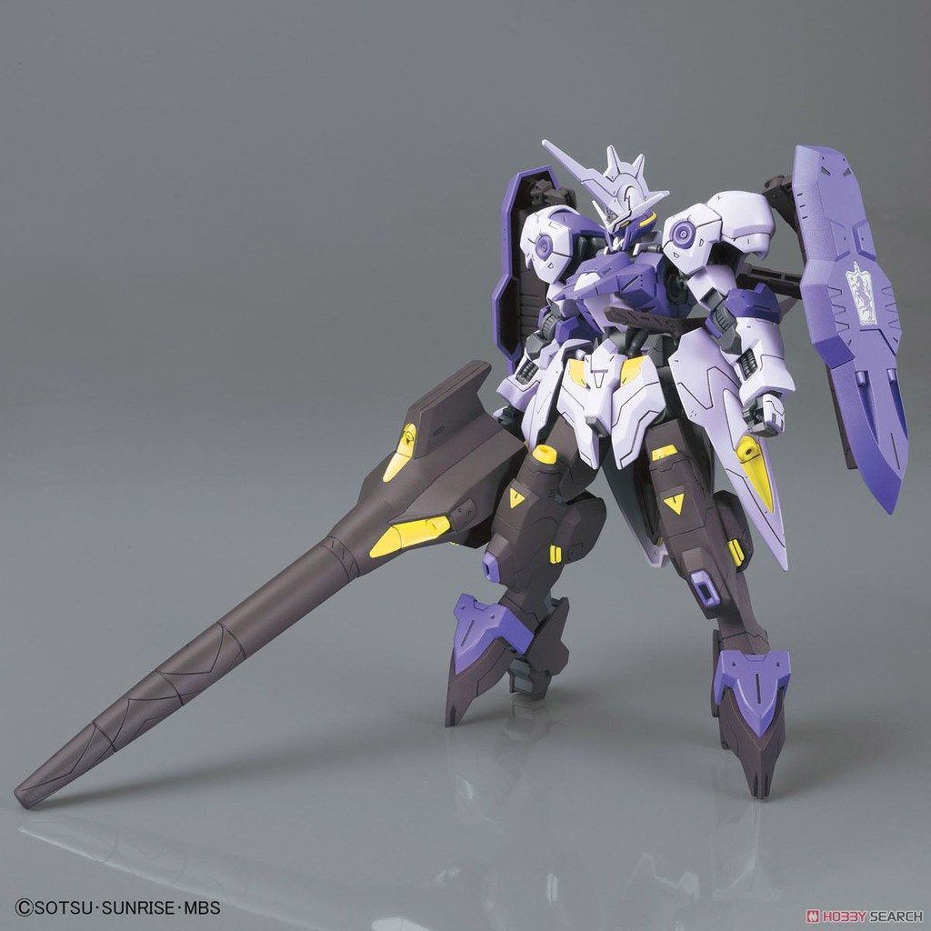 Mô hình lắp ráp hg ibo gundamchat kimaris vidar b035 iron blooded orphans