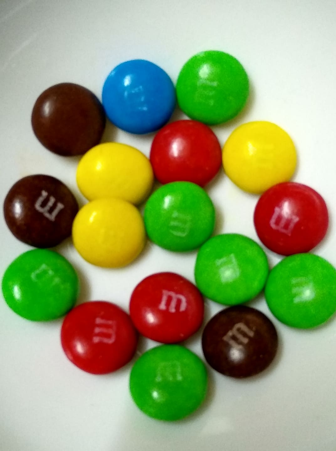 Kẹo socola sữa Tết M&M 145g (hộp thiếc)