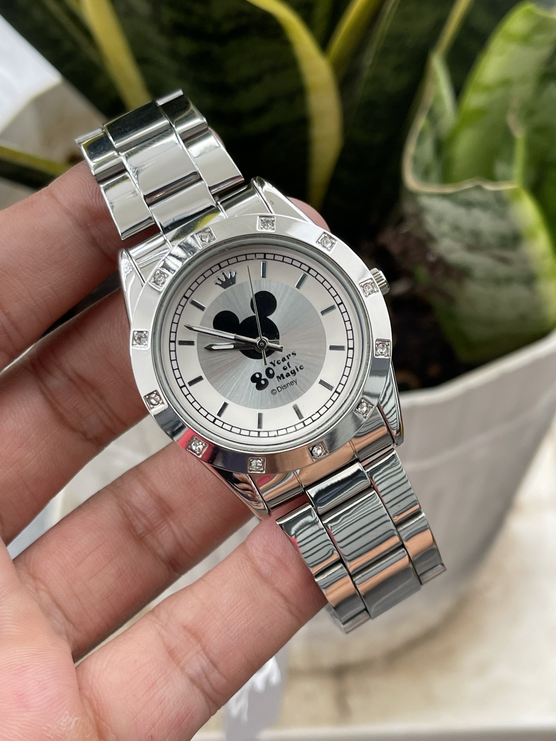 Đồng hồ nam J-axis thể thao chạy pin hàng Si