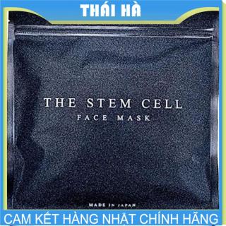 [HCM]Mặt Nạ Tế Bào Gốc Stem Cell Cao Cấp 30 Miếng Dưỡng Ẩm Chống Lão Hóa thumbnail