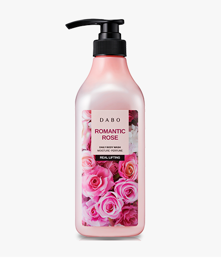 (HÀNG CHÍNH HÃNG) Sữa Tắm Cao Cấp DABO - Hàn Quốc +  MORINGA (Chùm ngây)