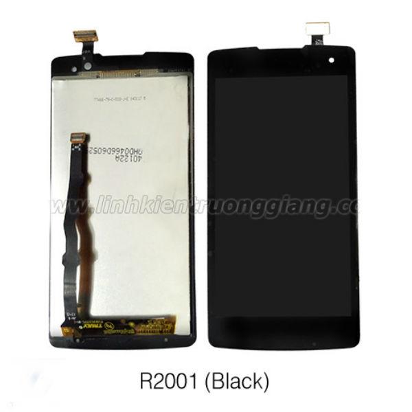[HCM]BỘ MÀN HÌNH OPPO R2001 / YOYO ZIN