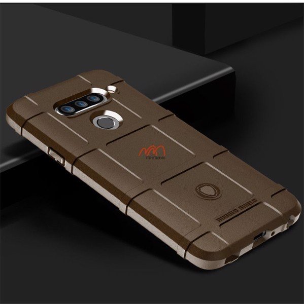 Ốp lưng silicon LG V40 ThinQ
