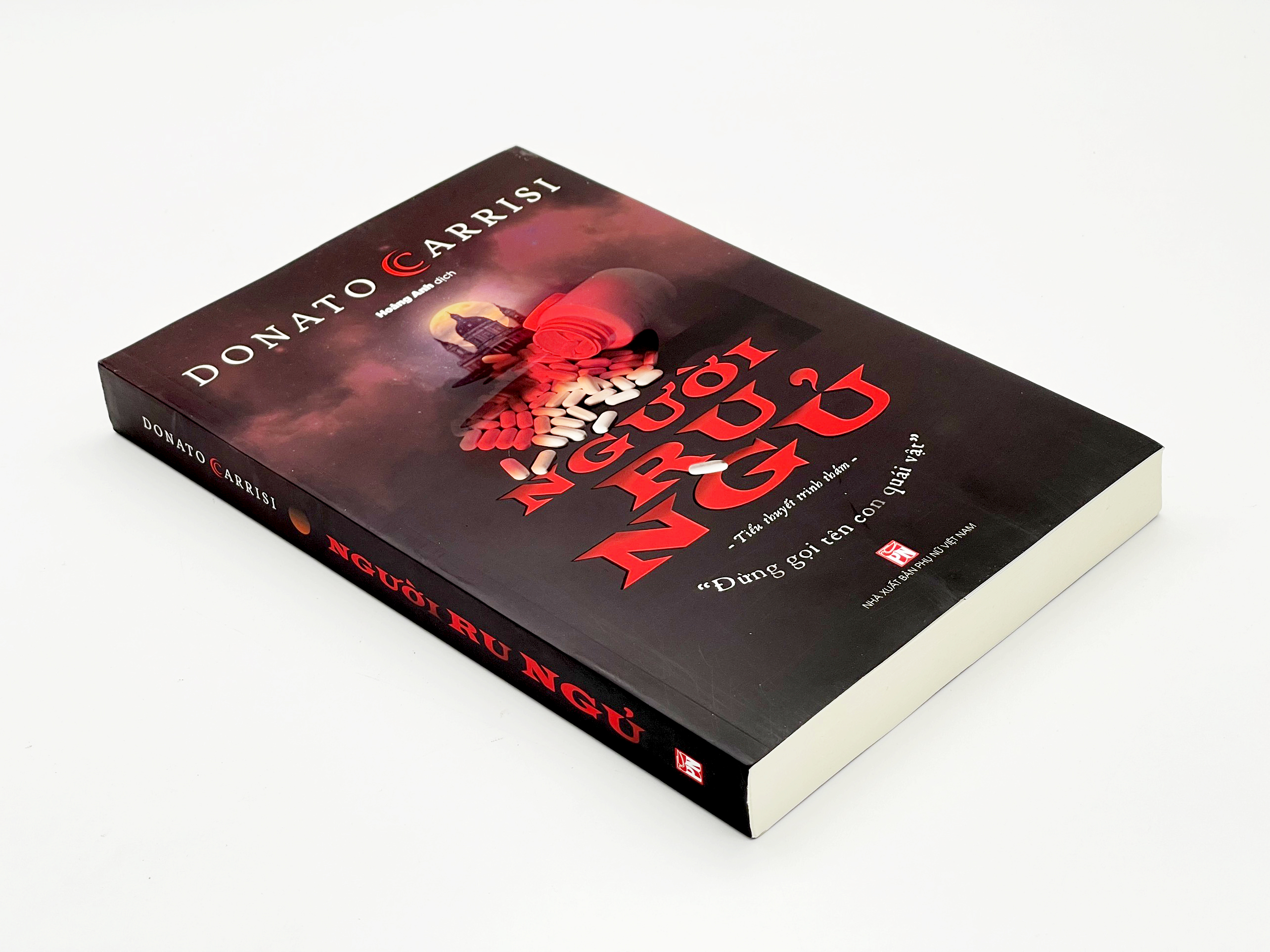 Người Ru Ngủ