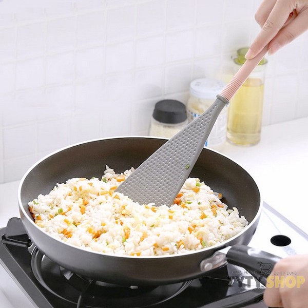 Muôi đảo chịu nhiệt Inomata Nhật Bản
