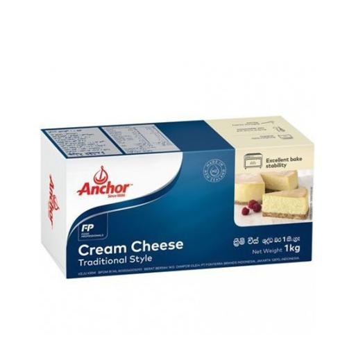 Cream cheese hiệu Anchor 1kg