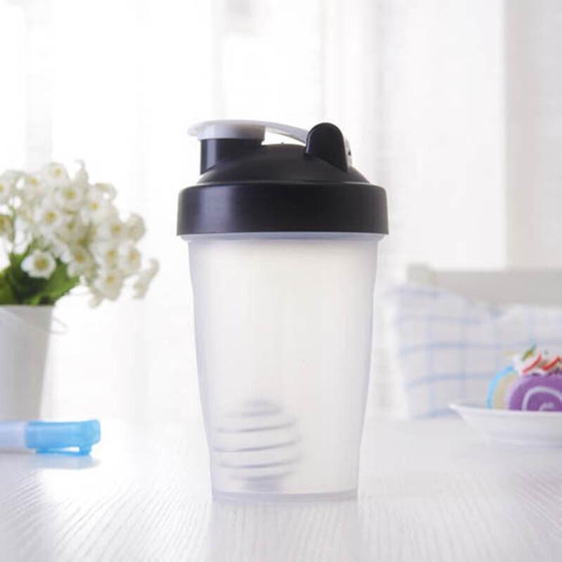 Shaker protein