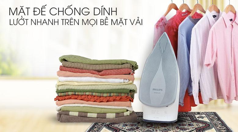 Bàn ủi khô Philips GC160
