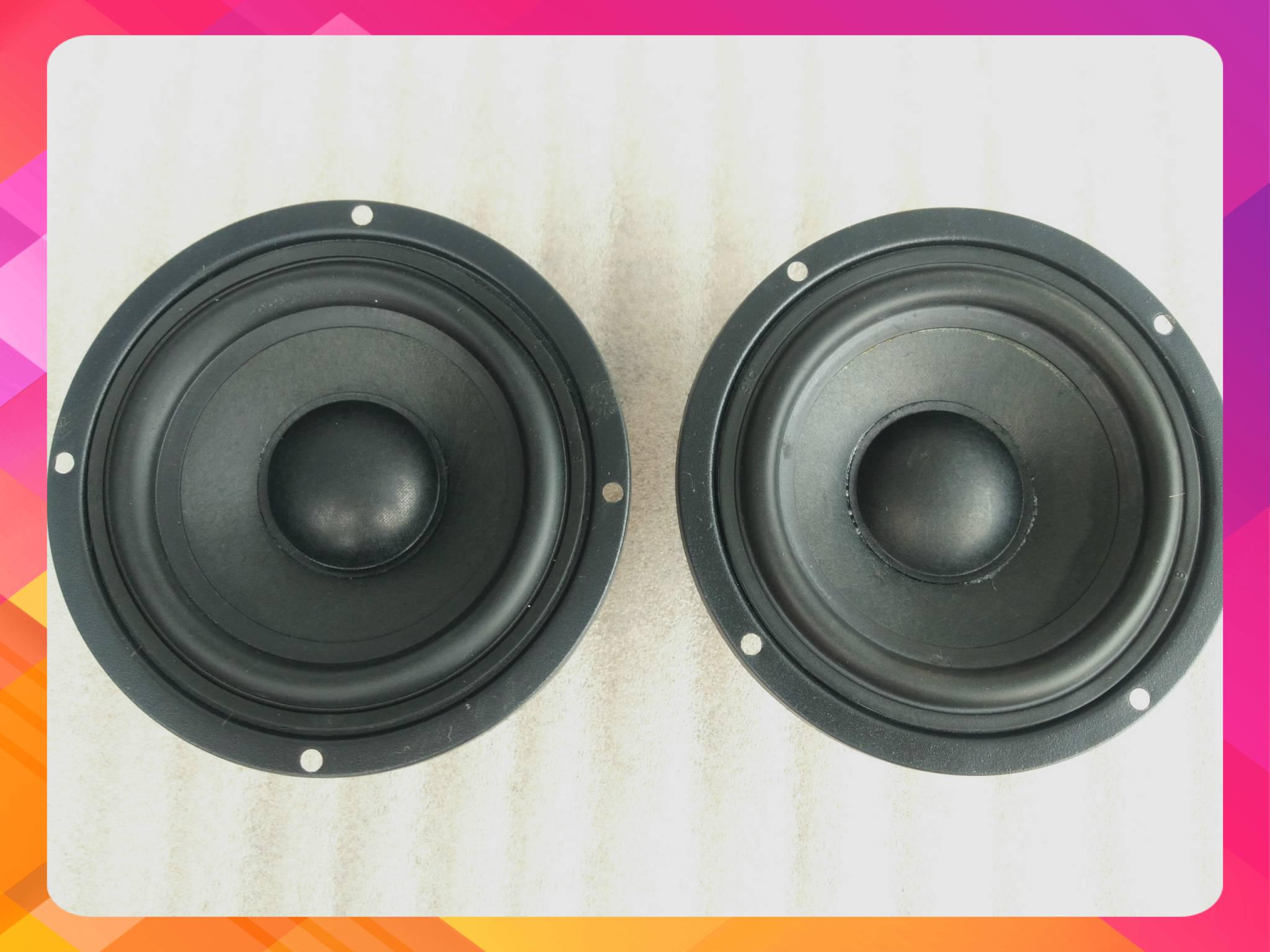 2 CỦ LOA MID 10 CM GIÁ RẺ