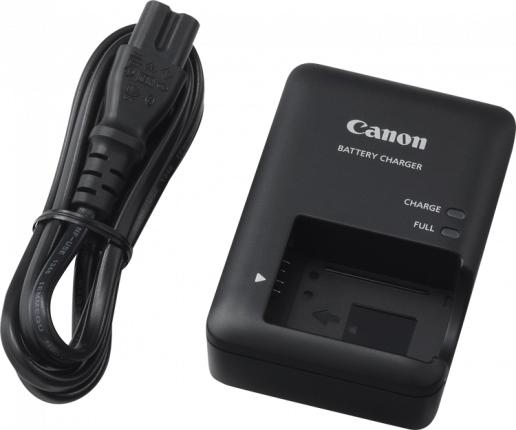 Sạc pin máy ảnh Canon NB-10L CB-2LCE