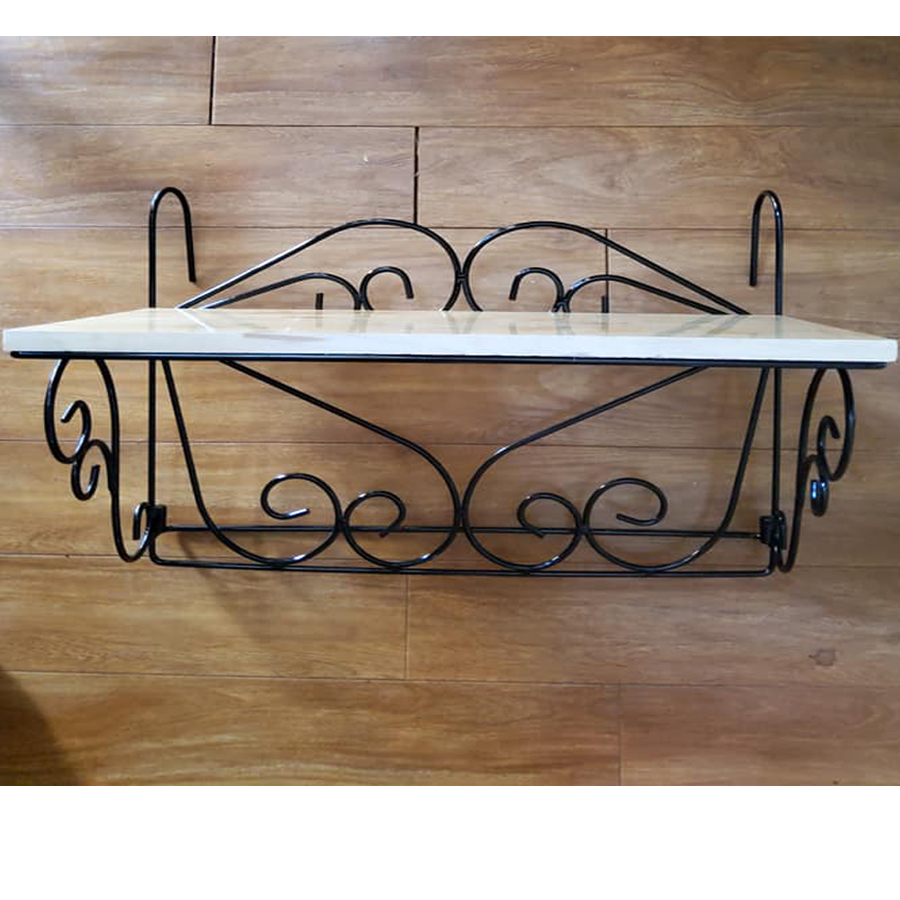 Kệ - Bàn treo ban công (22 cm)
