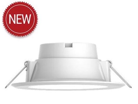 Đèn led downlight âm trần tròn 15w panasonic nnnc7581888/ nnnc7586888/ nnnc7596888