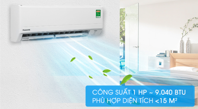 [HCM] Lắp Đặt Máy Lạnh 1.0 HP