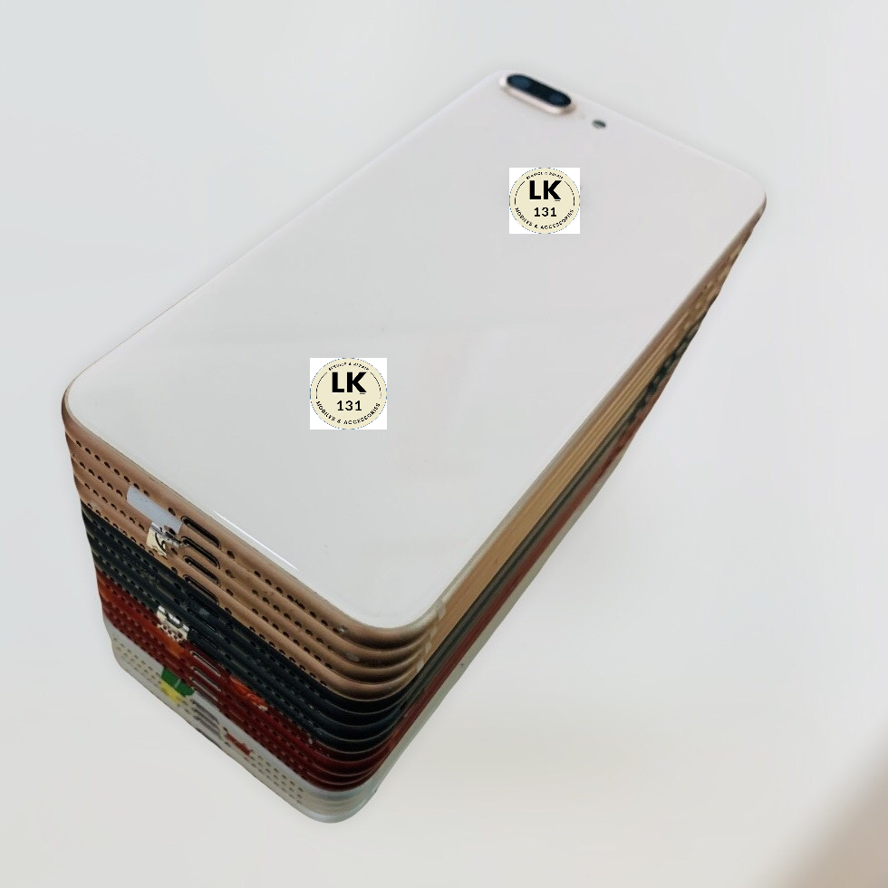 Vỏ zin cũ tháo máy dành cho điện thoại 8Plus