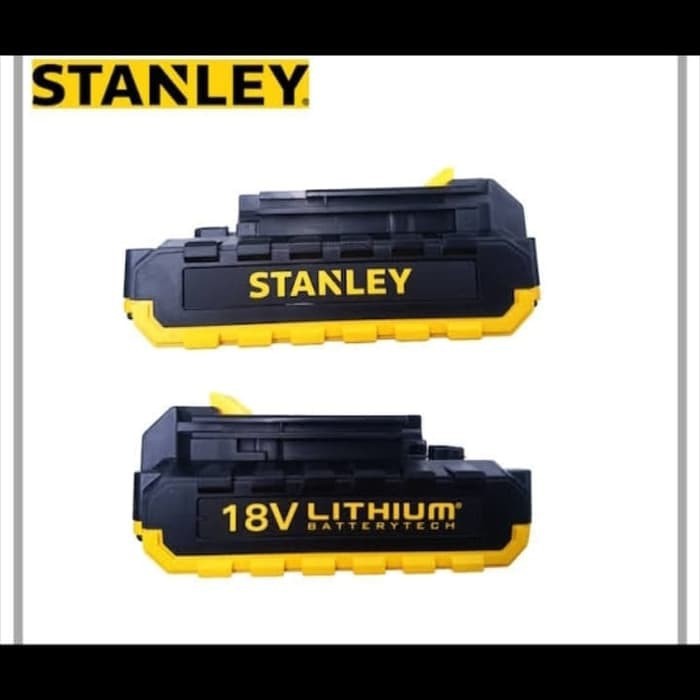 Pin 18V 2Ah Stanley SCB20D