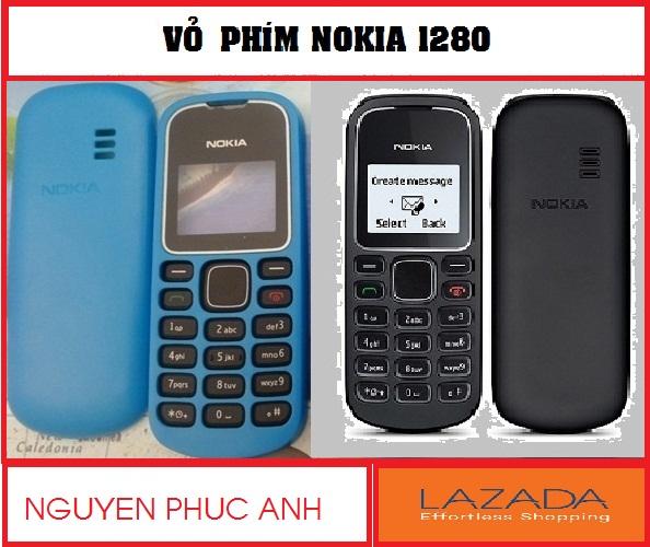 VỎ PHÍM 1280 CÓ SƯỜN