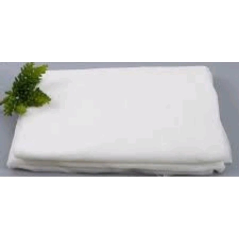 Mùng tuyn thủ đô màn chống muỗi 10/10 màu trắng
