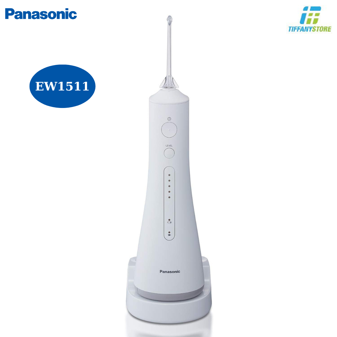 [HCM] Máy tăm nước Panasonic Dental Care Cordless Rechargeable Oral