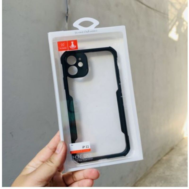 Ốp lưng chống sốc xundd cho iphone 11 pro max/ip11/11 pro.