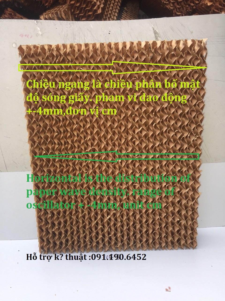 Bộ 3 tấm cooling pad 50cmx40cm/20cm 7/5