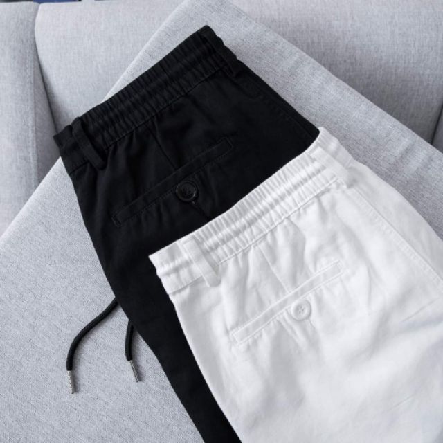 Quần short kaki - September7th