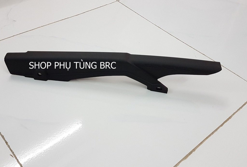 Bọc che sên bằng nhựa xe EXCITER 135