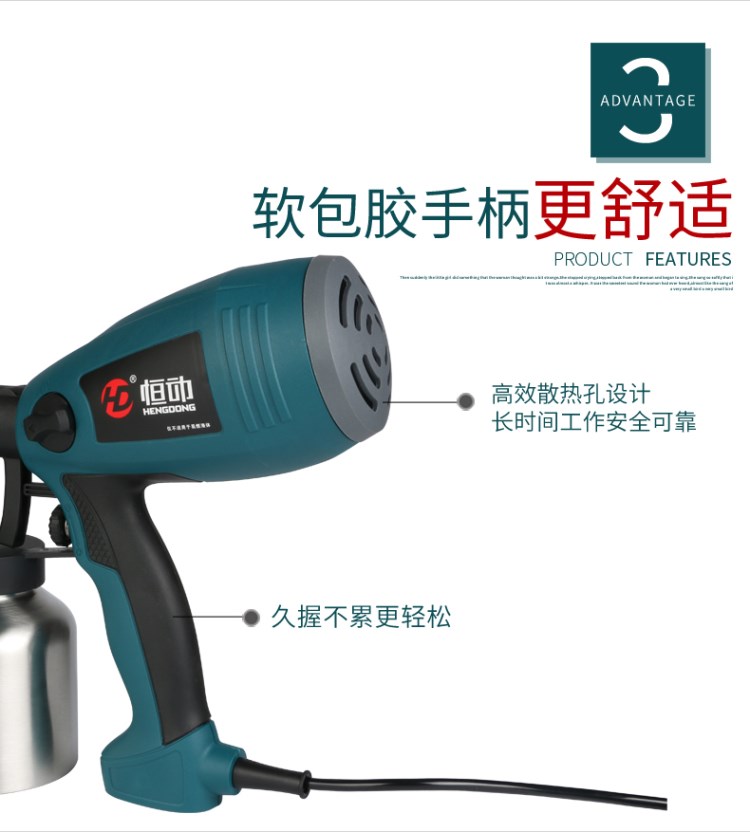 máy phun sơn dầu PU 4 béc bằng đồng  bình chứa ynox