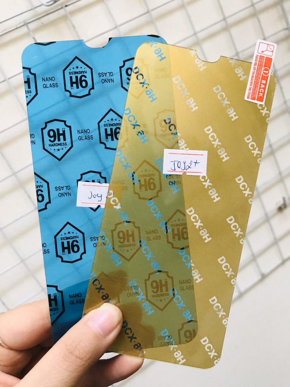 Miếng dán dẻo màn hình Nano cho Vsmart JOY 2+